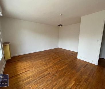 Location Appartement 1 pièce 36m² LE HAVRE 76600 - Photo 3