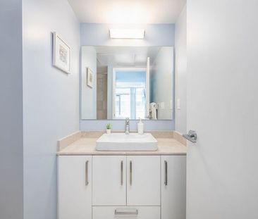 Private Basic - Waterfront Toronto - Photo 6