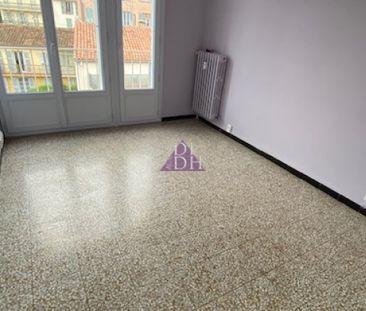 Appartement 3 pièces au dernier étage avec vue Mer et garage - Photo 6