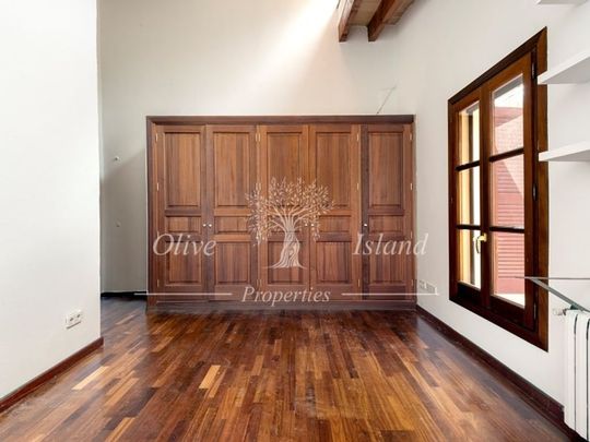 4 room luxury House for rent in Esporles, Spain - Photo 1