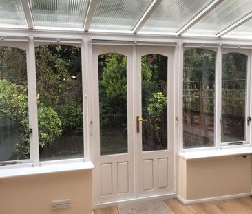 2 bedroom house to rent - Photo 4