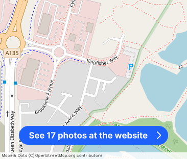 2 bedroom apartment for rent - Photo 1