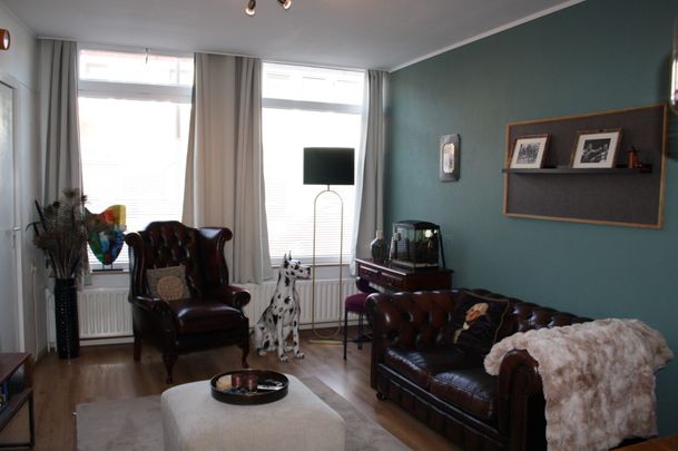 Rector Meuffelsstraat 16A 6114 CN, Susteren - Photo 1