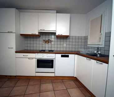 Ronco S/Ascona - 3.5 locali con vista lago- res. primaria (ref. 189-6) - Photo 2