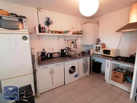 Location Appartement 2 pièces 42m² MORIERES LES AVIGNON 84310 - Photo 3