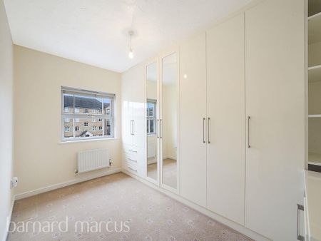 Ribblesdale Avenue, . - Photo 4