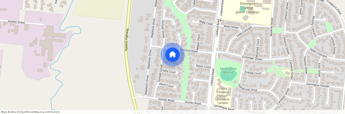 6 Daniel Court, Vic 3844, Traralgon