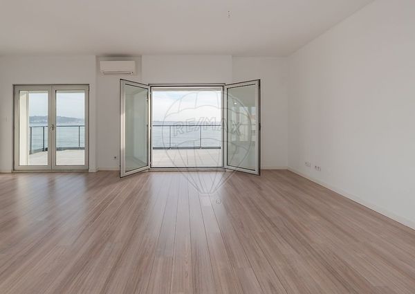 Apartamento T3 em Lisboa