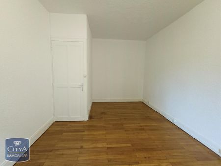 Location Appartement 1 pièce 32m² GRENOBLE 38000 - Photo 3