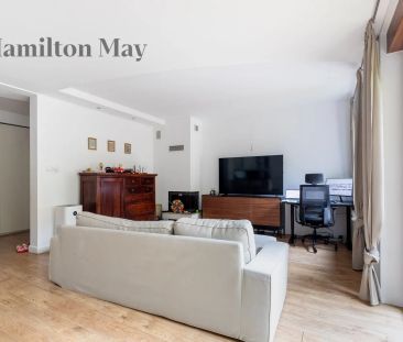 Przestronny apartament z ogrodem i miejscem postojowym - Zdjęcie 5