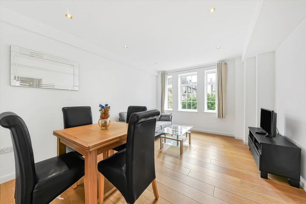 1 bedroom flat to rent - Photo 1