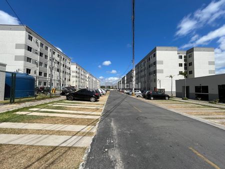 SIQUEIRA - APARTAMENTO - AV MACIEL BEZERRA, 135 AP 402 BL 12 VIVA VIDA PARQUE (VISITA ACOMPANHADA) - Foto 3