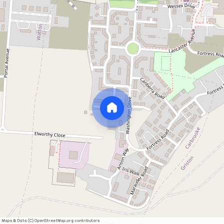 Sunderland Close, Carbrooke, THETFORD, Thetford, Carbrooke