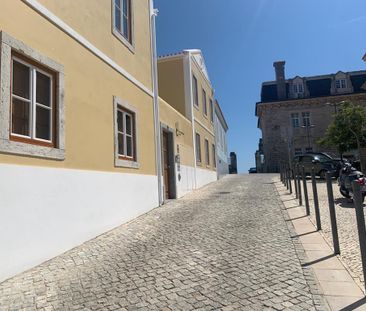 Apartamento T2 recuperado na Baía de Cascais - Photo 6