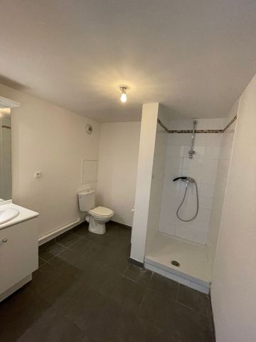 Location Appartement 1 pièce 25m² - Photo 2