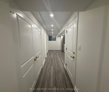 For Lease - 1450 Periwinkle Place Unit# Basement, Milton, Ontario - Photo 5