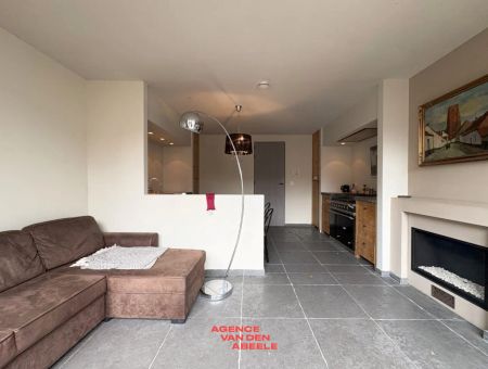 Woning met stadskoer - Foto 5