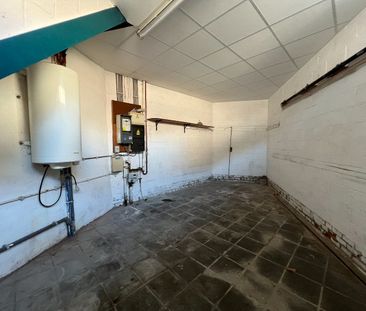 Bel-etage met 2 slaapkamers in centrum Lichtervelde - Foto 3