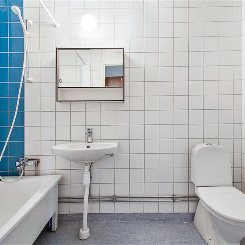 Lekaregatan 5u27 - Foto 1