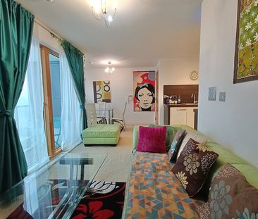 1 Bed Flat, Lord Street, M4 - Photo 1