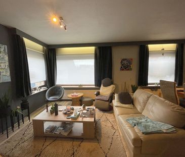 Ongemeubeld appartement met twee slaapkamers en ruime garagebox te ... - Photo 5