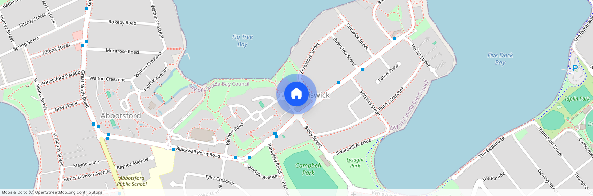 2B/1 Maher Close, NSW 2046, Chiswick