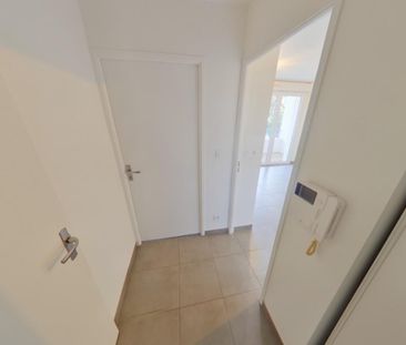 Location Appartement 2 pièces 42m² FONDETTES 37230 - Photo 5