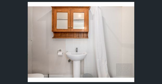 NEAT AND TIDY STUDIO CLOSE TO CHARLESTOWN SQUARE - Photo 1