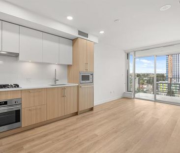 The Belvedere-1 Bedroom Condo - Photo 6