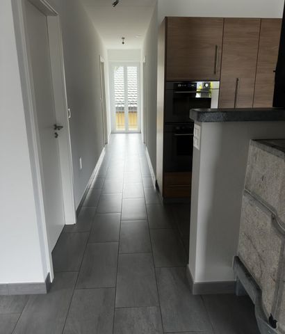 3.5 Zimmer, 90 m², EG - Foto 3