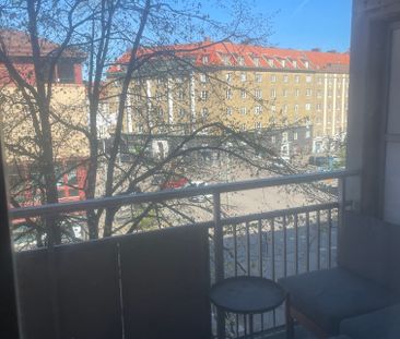 Kapellgången, Göteborg - Photo 3