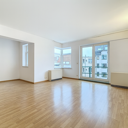 Appartement te huur - Foto 2