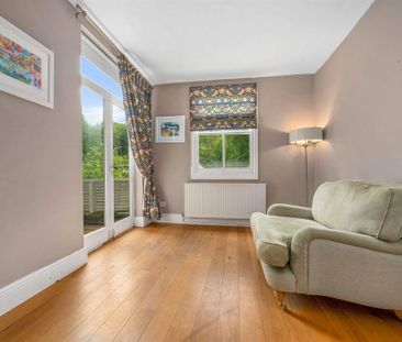 2 bedroom terraced house to rent - Photo 3