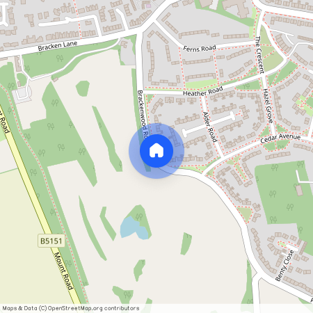 Brackenwood Road, Bebington, CH63 2LT