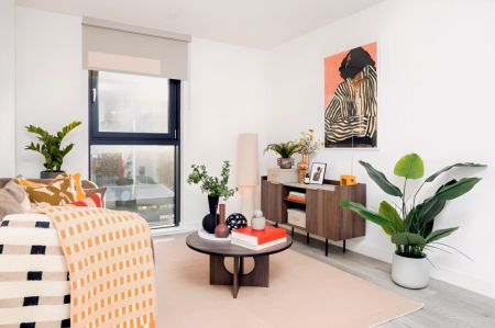 1 Bed 1 Bath - Photo 4