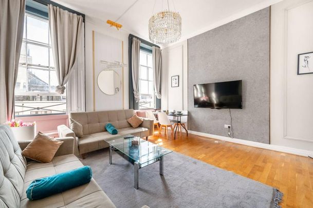 2 bedroom flat to rent - Photo 1