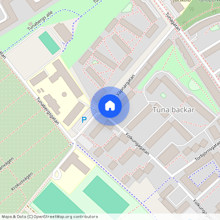 Väpnargatan 24, 75336, Uppsala
