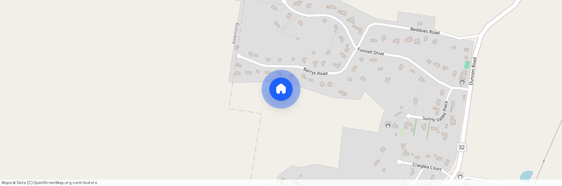 53 Barrys Road, Modanville 2480, New South Wales