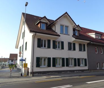 Urbanes Wohnen – Stilvolle Wohnung - Photo 4