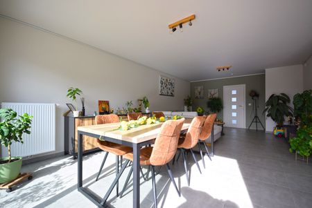 NIEUWBOUW WONING MET EEN RUSTIGE LIGGING - Foto 4