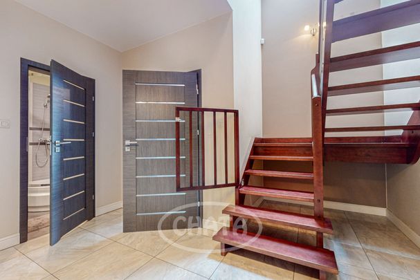 Wysoki standard/Dom o pow. 157 m2/ Miękinia - Photo 1