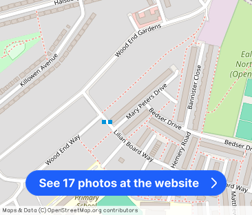 Greenford, UB6 - Photo 1