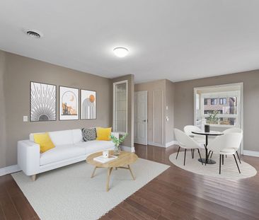 For Lease - 983 Victoria Park Avenue Unit# 2nd Floor, Toronto, Ontario - Photo 4