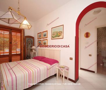 Villa unifamiliare via Gualtiero da Caltagirone 1, Addaura, Palermo - Foto 5