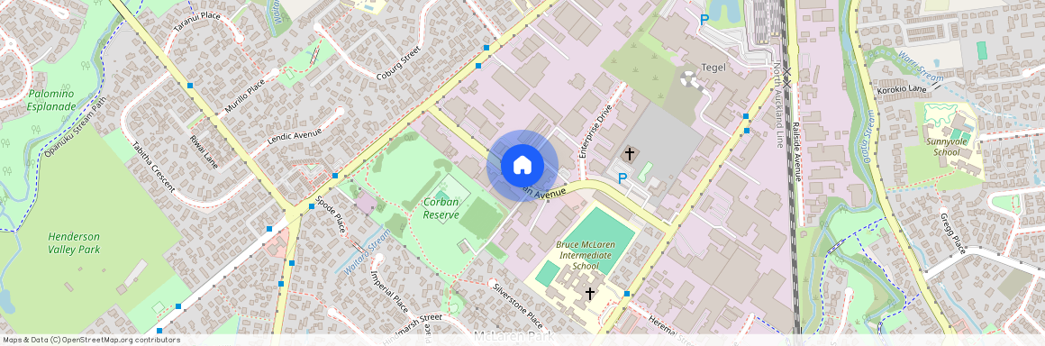 2A/12 Corban Avenue, Henderson, Waitakere City