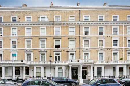 Elvaston Place, Gloucester Road, SW7 - Photo 5