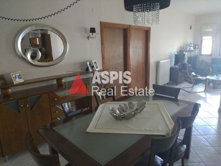 Διαμέρισμα για ενοικίαση Ταγαράδες (Θέρμη) - Photo 5