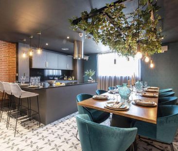 1 bedroom private hall to rent - Photo 5