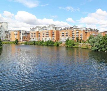 Bordeaux House, Century Wharf, Cardiff Bay, CF10 - Photo 1