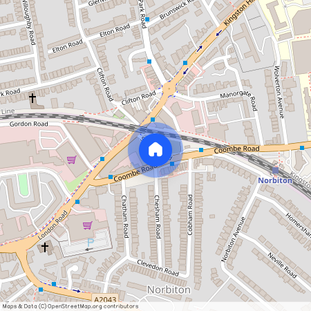 YOHO Kingston KP Manhattan Studio